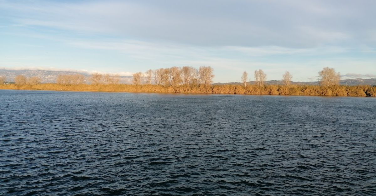 Govern i entitats portaran les  especificats de les Terres de l’Ebre a la Taula Nacional de l’Aigua | EbreActiu.cat, revista digital d’oci actiu | Terres de l’Ebre ...