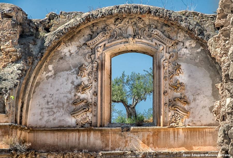 Revelat el resultat del Concurs de fotografia de la Comarca del Maestrat 2017 | EbreActiu.cat, revista digital d’oci actiu | Terres de l’Ebre ...