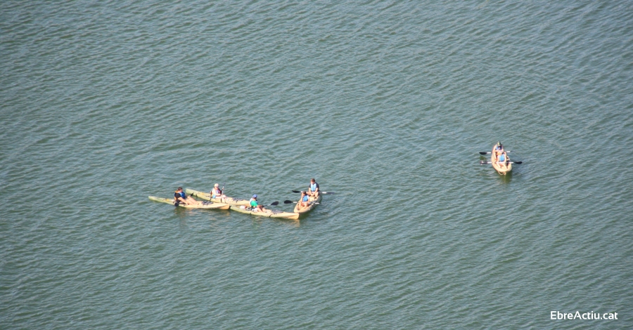 Riba-roja d&rsquo;Ebre, l&rsquo;aigua en tots els sentits | EbreActiu.cat, revista digital d&rsquo;oci actiu | Terres de l&rsquo;Ebre ...
