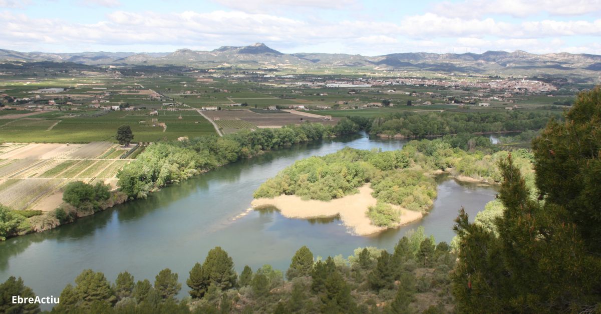 La Ribera d’Ebre s’adhereix al Manifest Descobrir per un nou model de turisme | EbreActiu.cat, revista digital d’oci actiu | Terres de l’Ebre ...