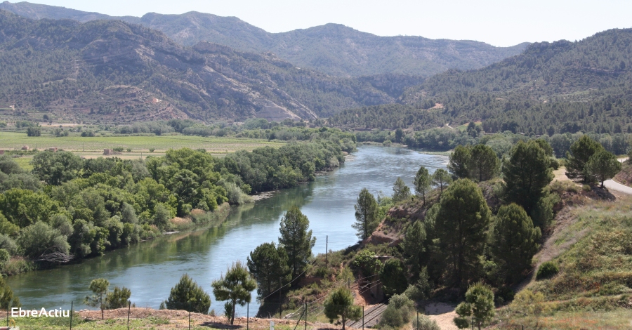 El Med Pearls arriba a la Ribera dEbre per donar forma a un nou producte de turisme sostenible