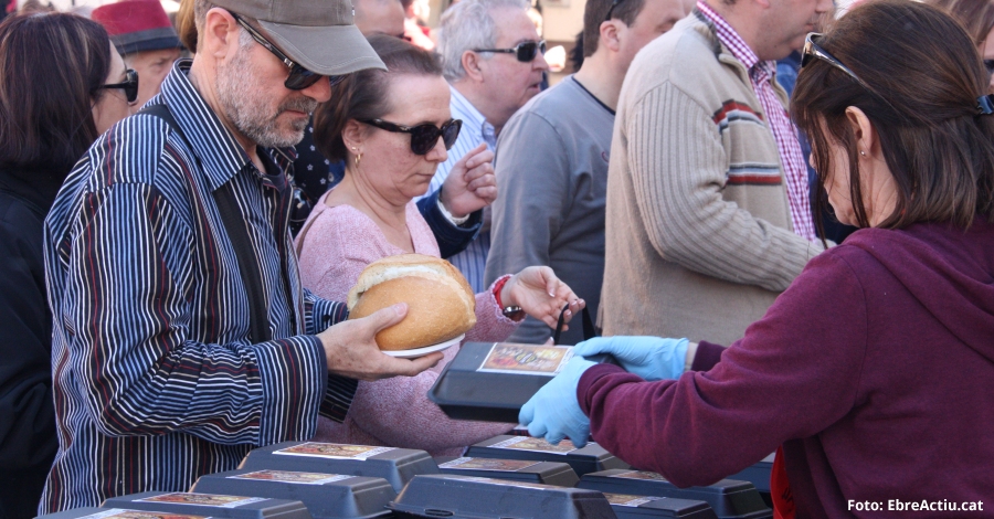 La Ribera en flor obre la temporada turística de la Ribera d’Ebre | EbreActiu.cat, revista digital d’oci actiu | Terres de l’Ebre ... La Ribera en flor obre la temporada turística de la Ribera d’Ebre | EbreActiu.cat, revista digital d’oci actiu | Terres de l’Ebre ...