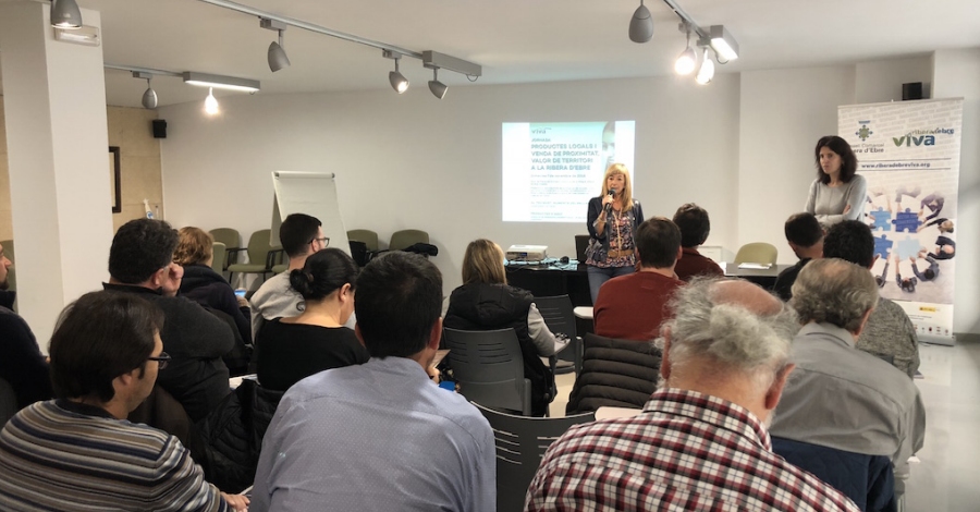 Potenciar i consolidar el producte agroalimentari de la Ribera d&rsquo;Ebre | EbreActiu.cat, revista digital d&rsquo;oci actiu | Terres de l&rsquo;Ebre ...