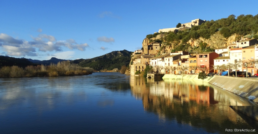 La Ribera d�Ebre promociona els seus atractius tur�stics a les xarxes socials