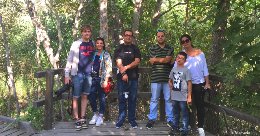 La Ribera d&rsquo;Ebre promociona els seus atractius tur�stics a les xarxes socials | EbreActiu.cat, revista digital d&rsquo;oci actiu | Terres de l&rsquo;Ebre ...