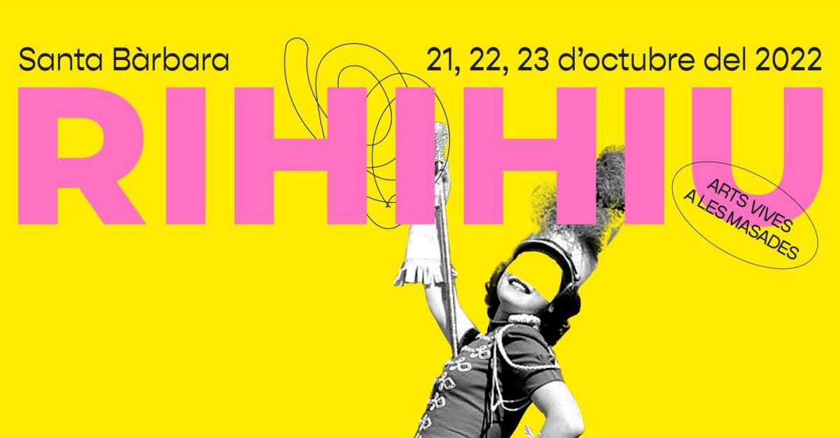 Torna el Rihihiu | EbreActiu.cat, revista digital d’oci actiu | Terres de l’Ebre ...