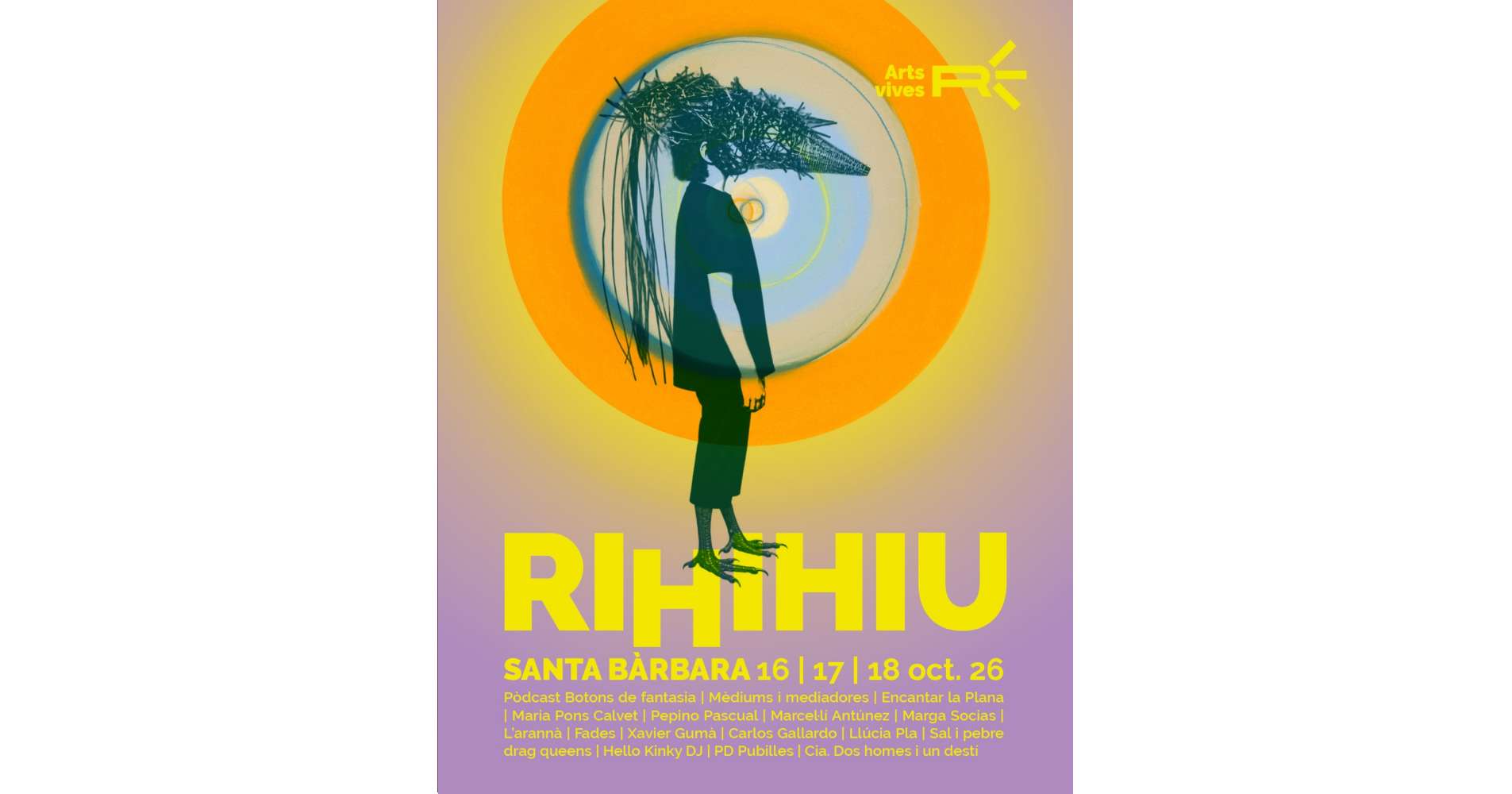 Rihihiu