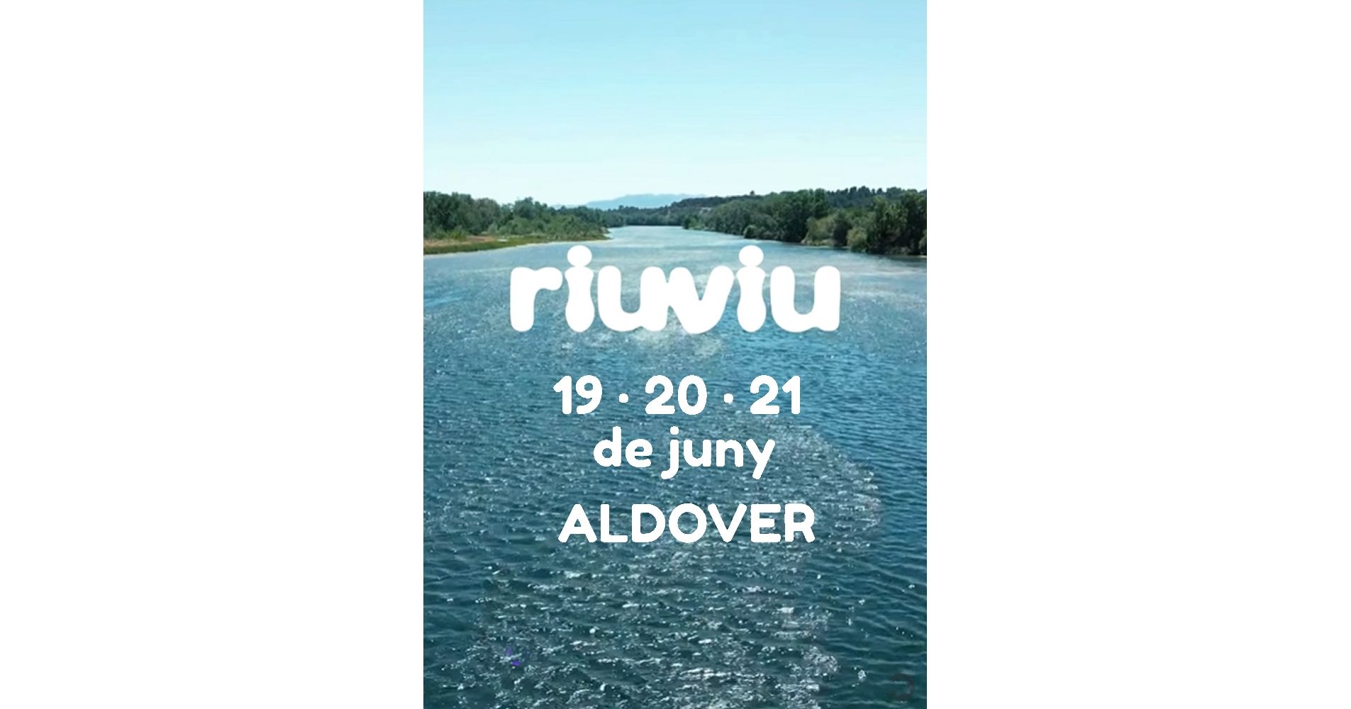 Festival Riuviu