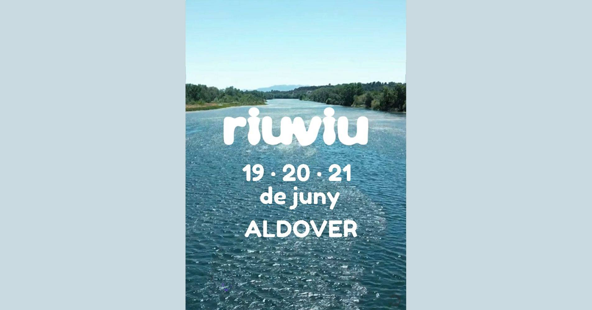 Festival Riuviu Festival Riuviu