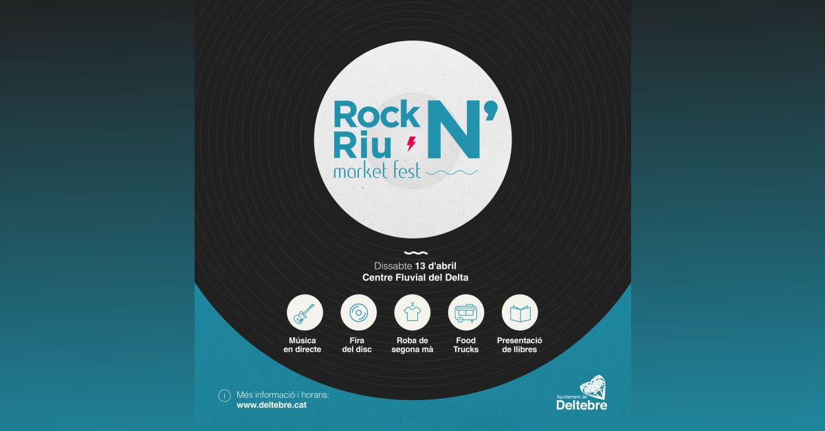 Rock N� Riu