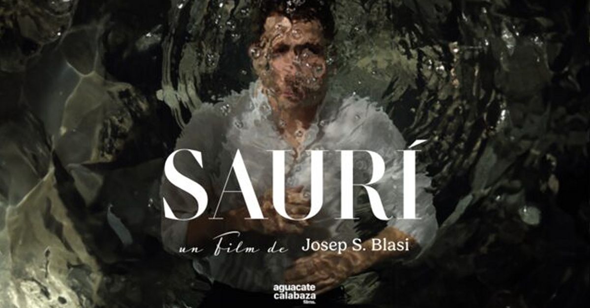 Comena el rodatge de Saur, el nou curtmetratge de Josep S. Blasi, a la Ribera dEbre