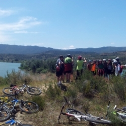 ROGLES AVENTURA<br>Activitats a les Terres de l&rsquo;Ebre, Priorat i Baix Cinca