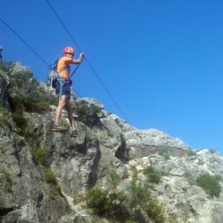 ROGLES AVENTURA<br>Activitats a les Terres de l&rsquo;Ebre, Priorat i Baix Cinca