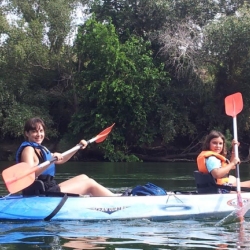 ROGLES AVENTURA<br>Activitats a les Terres de l&rsquo;Ebre, Priorat i Baix Cinca