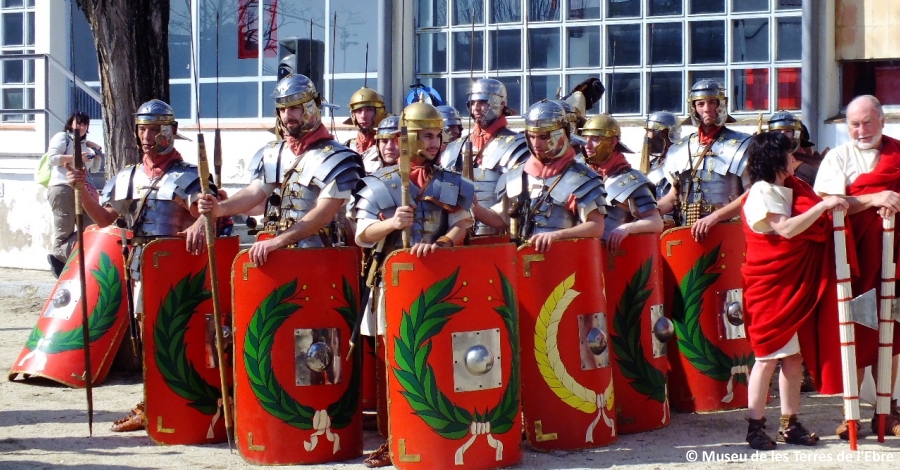 Amposta organitza visites guiades gratuïtes a la vil·la romana de la Carrova | EbreActiu.cat, revista digital d’oci actiu | Terres de l’Ebre ... Amposta organitza visites guiades gratuïtes a la vil·la romana de la Carrova | EbreActiu.cat, revista digital d’oci actiu | Terres de l’Ebre ...