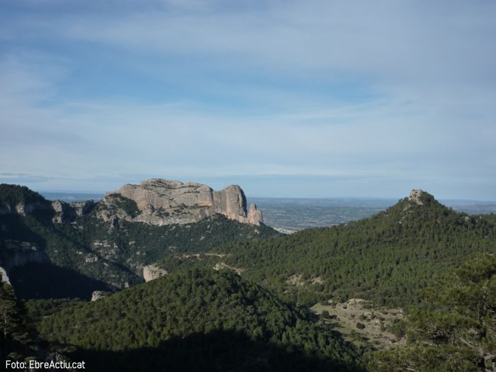 4 rutes en fam�lia per al Dia Internacional de les Muntanyes | EbreActiu.cat, revista digital d&rsquo;oci actiu | Terres de l&rsquo;Ebre ...
