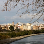 Roquetes, muntanya, ci�ncia i tradici�