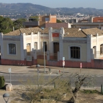 Roquetes, muntanya, ci�ncia i tradici�