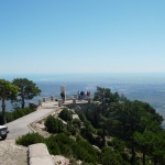 Roquetes, muntanya, ci�ncia i tradici�