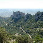 Roquetes, muntanya, ci�ncia i tradici�