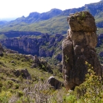 Roquetes, muntanya, ci�ncia i tradici�