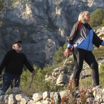 Roquetes, muntanya, ci�ncia i tradici�