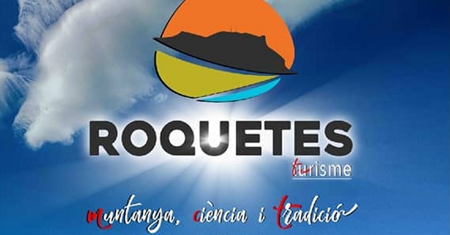 L’rea de Turisme de l’Ajuntament de Roquetes estrena la nova imatge de promoci turstica