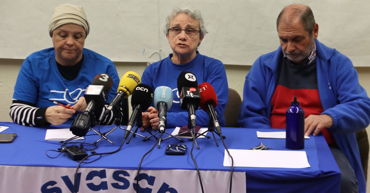La PDE reclama al Govern que deixi dalimentar la "confrontaci territorial" per la gesti de laigua