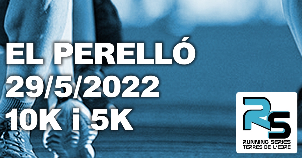 Carrera 10K y 5K El Perell�