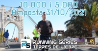 Torna el circuit Running Series Terres de l&rsquo;Ebre