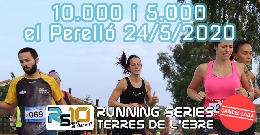 10K y 5K del Perell� [CANCELADA]