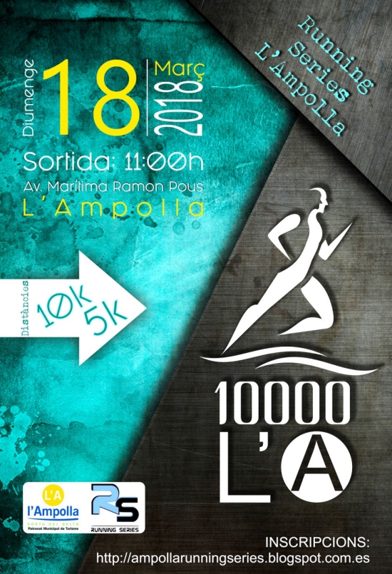 10.000 de L’Ampolla 10.000 de L’Ampolla