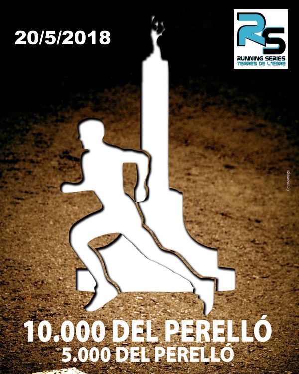 10.000 El Perelló 10.000 El Perelló