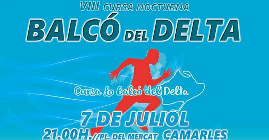 8a Carrera �Lo Balc�