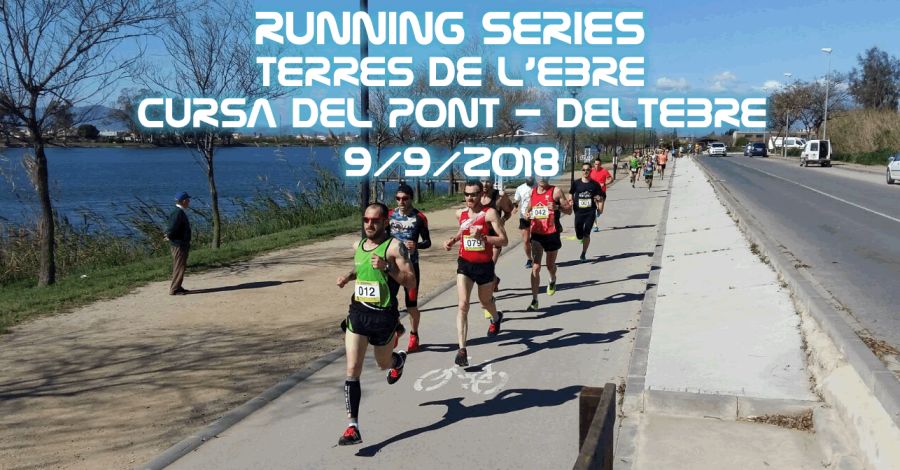 Cursa del Pont Cursa del Pont