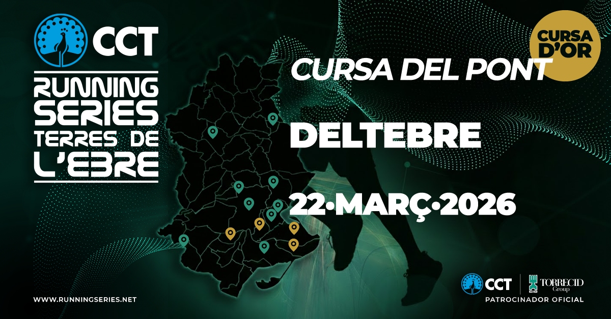 Cursa del Pont (cursa d�Or)