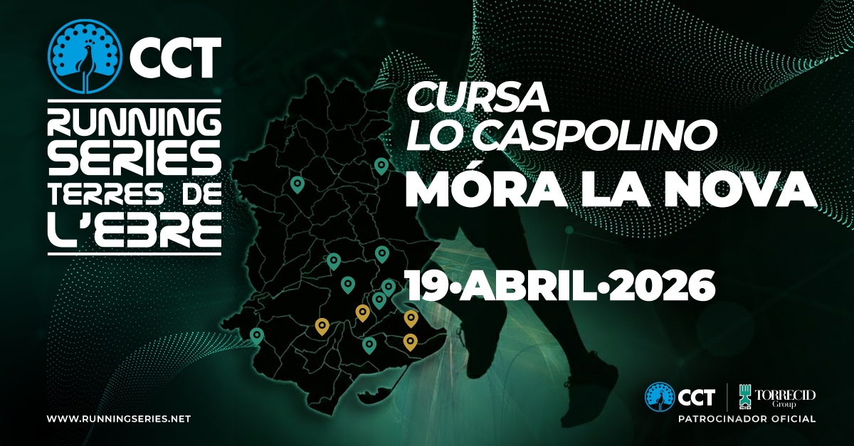 Cursa Lo Caspolino