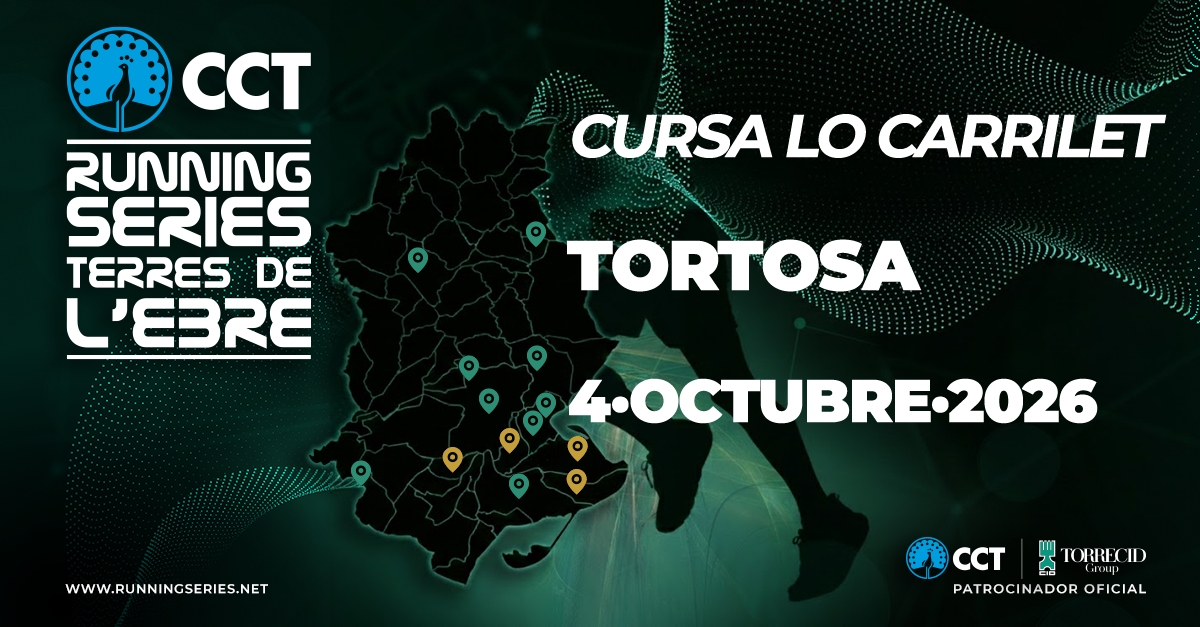 Cursa Lo Carrilet