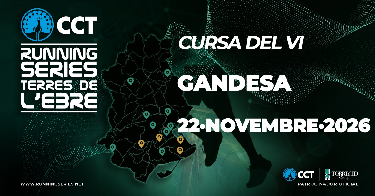 Cursa del Vi