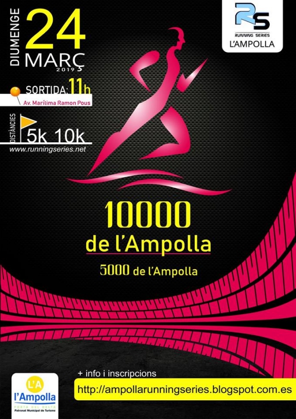 10000 L�Ampolla