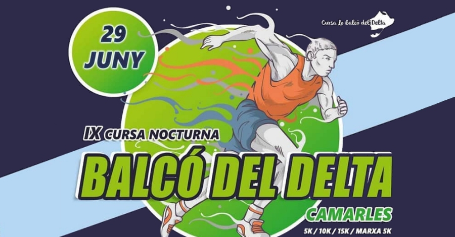 Cursa Lo Balc�