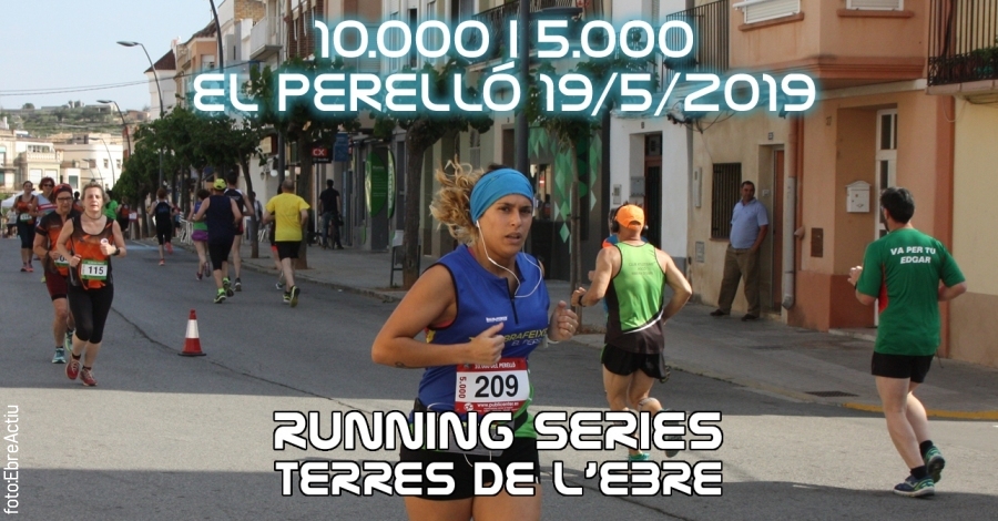 10000 del Perell�
