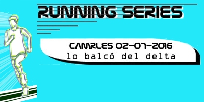 10.000 balc� del Delta