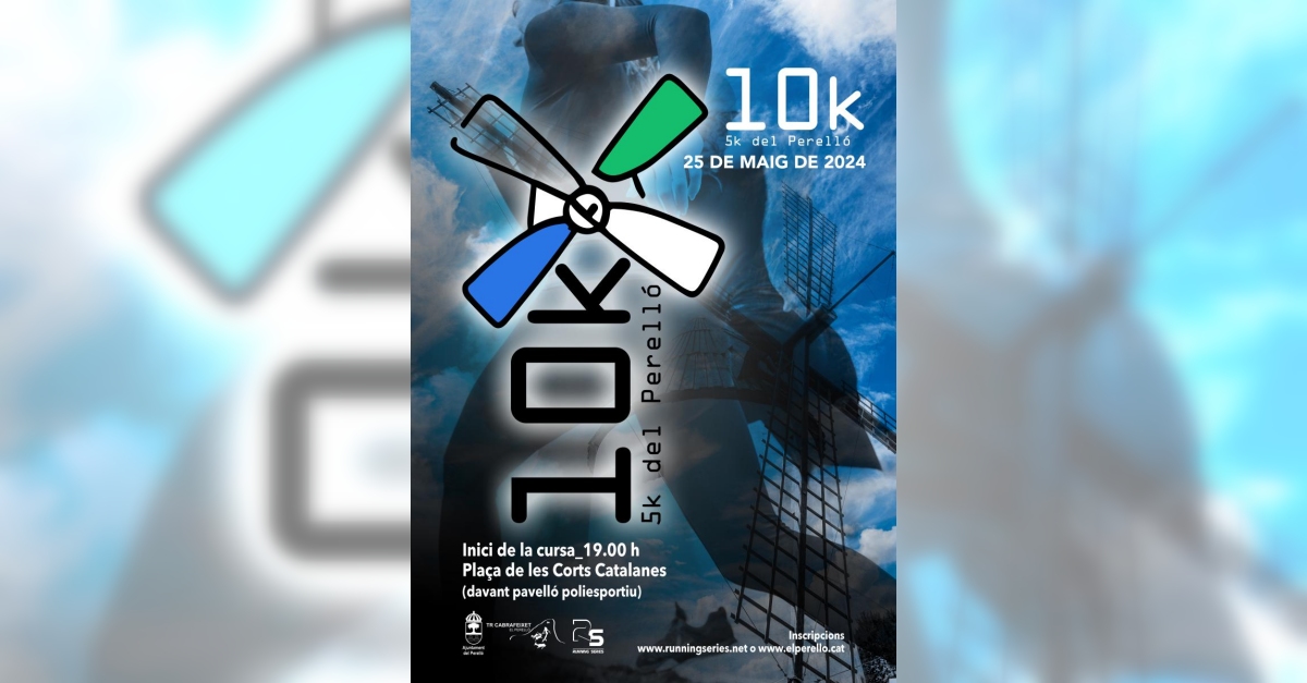 5.000 y 10.00 del Perell�