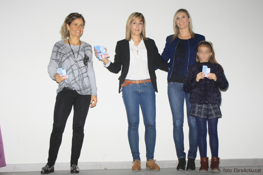 Acto de clausura del Running Series y presentación del calendario de carreras para el 2017 | EbreActiu.cat, revista digital de ocio activo | Terres de l’Ebre... Acto de clausura del Running Series y presentación del calendario de carreras para el 2017 | EbreActiu.cat, revista digital de ocio activo | Terres de l’Ebre...