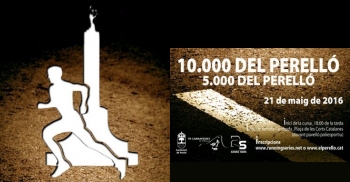 10.000 El Perell�