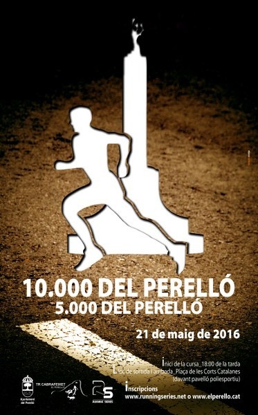 10.000 El Perell�