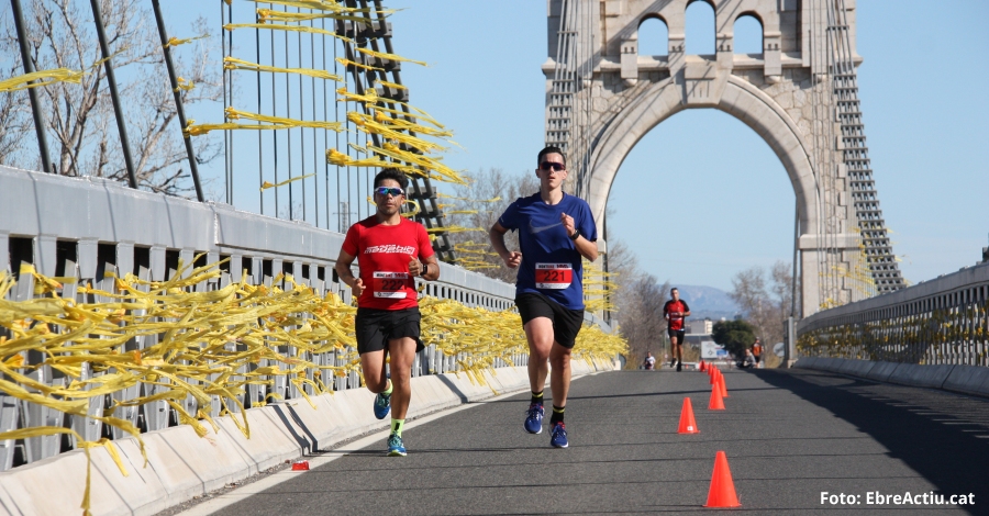 Es publica el calendari del Running Series 2019