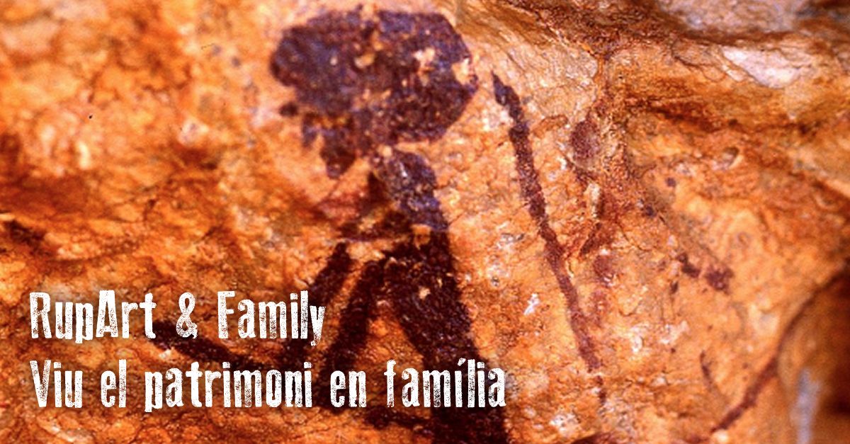 RupArt & Family - Viu el patrimoni en fam�lia