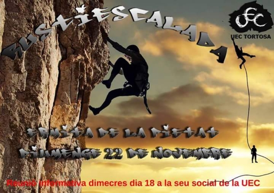 RustiEscalada RustiEscalada